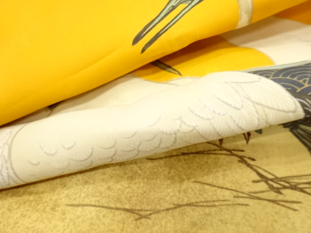  アンティーク　袱紗3枚セット